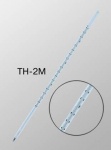 ТН-2М Термометр для определения температуры вспышки в открытом тигле