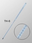 ТН-6 Термометр для определения температуры застывания