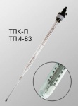 ТПК Электроконтактный термометр. Прямой
