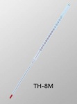 ТН-8М Термометр для определения низких температур нефтепродуктов