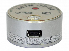 Регистратор ИВТМ-7 Р-02