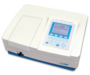 Спектрофотометр УФ-3200 (ТМ ЭКОВЬЮ)