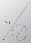 ТН-5 Термометр для определения температуры плавления парафинов