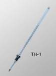 ТН-1 Термометр для определения температуры вспышки в закрытом тигле