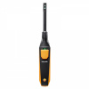 Testo 605i - Термогигрометр, управляемый со смартфона