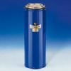 Сосуд Дьюара цилиндрический KGW-Isotherm 6C объем 800 мл (Артикул 1028)