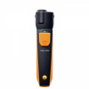 Смарт-зонд Testo 805 i - ИК-термометр с Bluetooth, управляемый со смартфона/планшета
