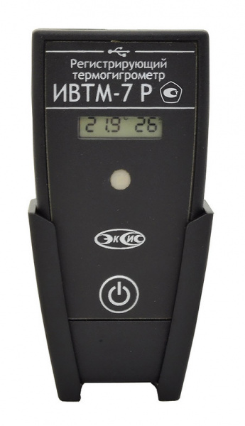 Регистратор ИВТМ-7 Р-03-И-Д