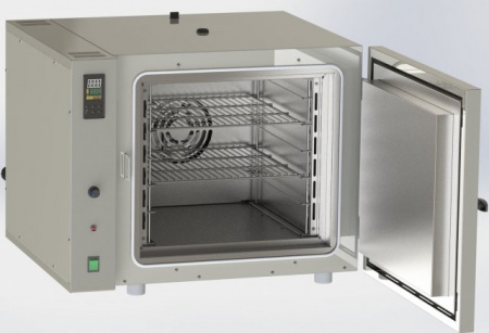 Cушильный шкаф PA-50/500VZP