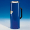 Сосуд Дьюара цилиндрический KGW-Isotherm GS22C объем 8000 мл с ручкой (Артикул 10617)