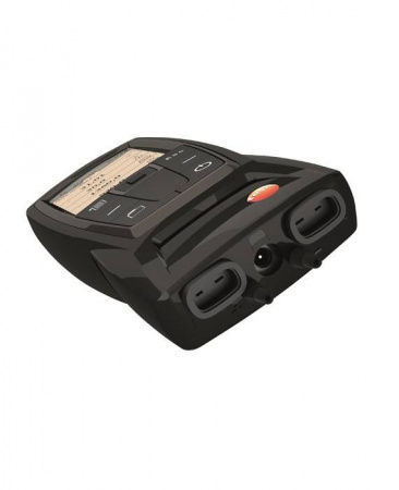 Testo 480 - Профессиональный измерительный прибор для систем ВКВ