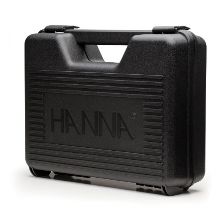 Портативный рН-метр HANNA для измерения рН в пивоваренной промышленности HI99151