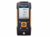 Testo 440 - Прибор для измерения скорости и оценки качества воздуха в помещении
