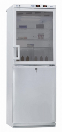Холодильник фармацевтический ХФД-280 "POZIS"