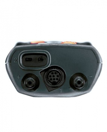Testo 435-4 - Многофункциональный измерительный прибор