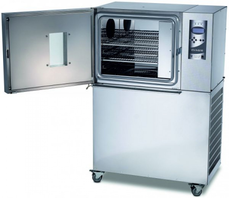 Камера тепла-холода КТХ-74-75/180