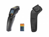 Комплект Testo 830-T2 - Инфракрасный термометр