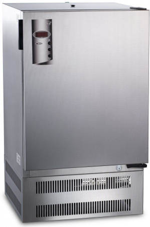 Термостат электрический с охлаждением ТСО-1/80 СПУ (корпус - нержавеющая сталь)