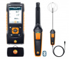 Testo 440 Комплект уровня комфорта с Bluetooth®