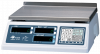 Счетные весы Acom AC-100-30 RS232C