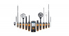 Testo 440 - Прибор для измерения скорости и оценки качества воздуха в помещении