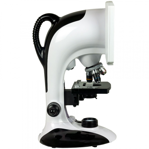 Микроскоп цифровой Биолаб TS-2000 LCD