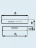 Чашки Петри DURAN Group 120x20 мм, стекло (Артикул 217555106)