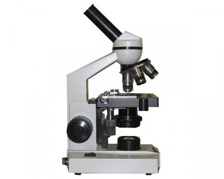 Микроскоп БИОМЕД 2