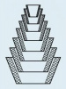 Набор прокладок Guko DURAN Group, диаметры 22-84 мм (Артикул 292020001)