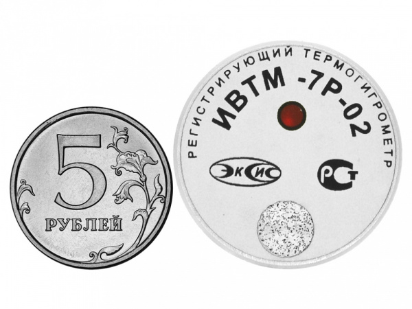 Регистратор ИВТМ-7 Р-02