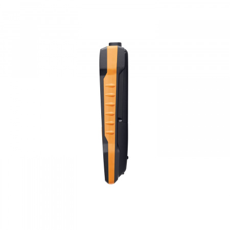 Testo 440 dP - Прибор для измерения скорости и оценки качества воздуха в помещении со встроенным сенсором дифференциального давления