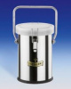 Сосуд Дьюара с ручкой для переноски KGW-Isotherm 28BE объем 3 л (Артикул 1223)