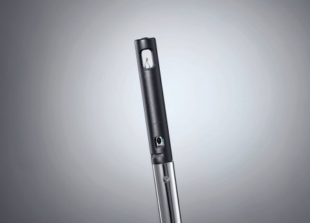 Смарт-зонд Testo 405 i - Термоанемометр с Bluetooth, управляемый со смартфона/планшета
