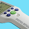 Комбинированные приборы Mettler Toledo