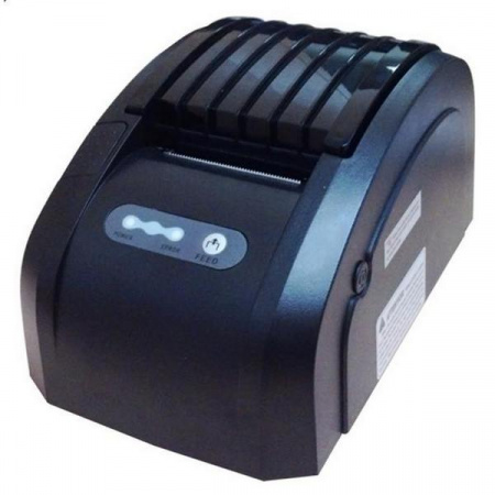 Чековый принтер STI-58130IICR (Для приборов Клевер, Уликор и Колос)