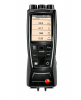 Testo 480 - Профессиональный измерительный прибор для систем ВКВ