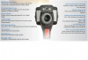 Тепловизор CEM DT-9875