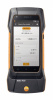 Testo 400 - Универсальный измерительный прибор для контроля микроклимата