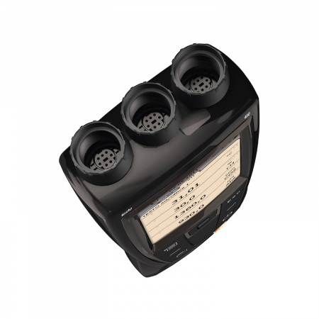 Testo 480 - Профессиональный измерительный прибор для систем ВКВ