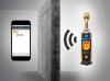 Testo 549i - Манометр высокого давления, управляемый со смартфона