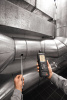 Testo 480 - Профессиональный измерительный прибор для систем ВКВ