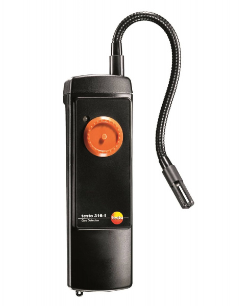 Testo 316-1 - Электронный течеискатель