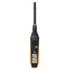Testo 605i - Термогигрометр, управляемый со смартфона