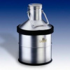 Сосуд Дьюара сферический KGW-Isotherm 21AL объем 1 л (Артикул 1291)