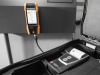 Комплект Testo 300 Longlife, CO с Н2 компенсацией (разб. до 30 000 ppm) - Анализатор дымовых газов (O2, СО с H2-компенсацией  до 30 000 ppm)