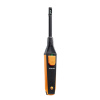 Testo 605i - Термогигрометр, управляемый со смартфона
