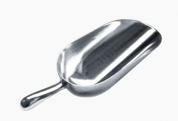Совок для сыпучих продуктов