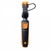 Смарт-зонд Testo 115 i - Термометр для труб (зажим) с Bluetooth, управляемый со смартфона/планшета