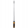 Смарт-зонд Testo 405 i - Термоанемометр с Bluetooth, управляемый со смартфона/планшета