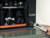 Термогигрометр CEM  цифровой DT-321S